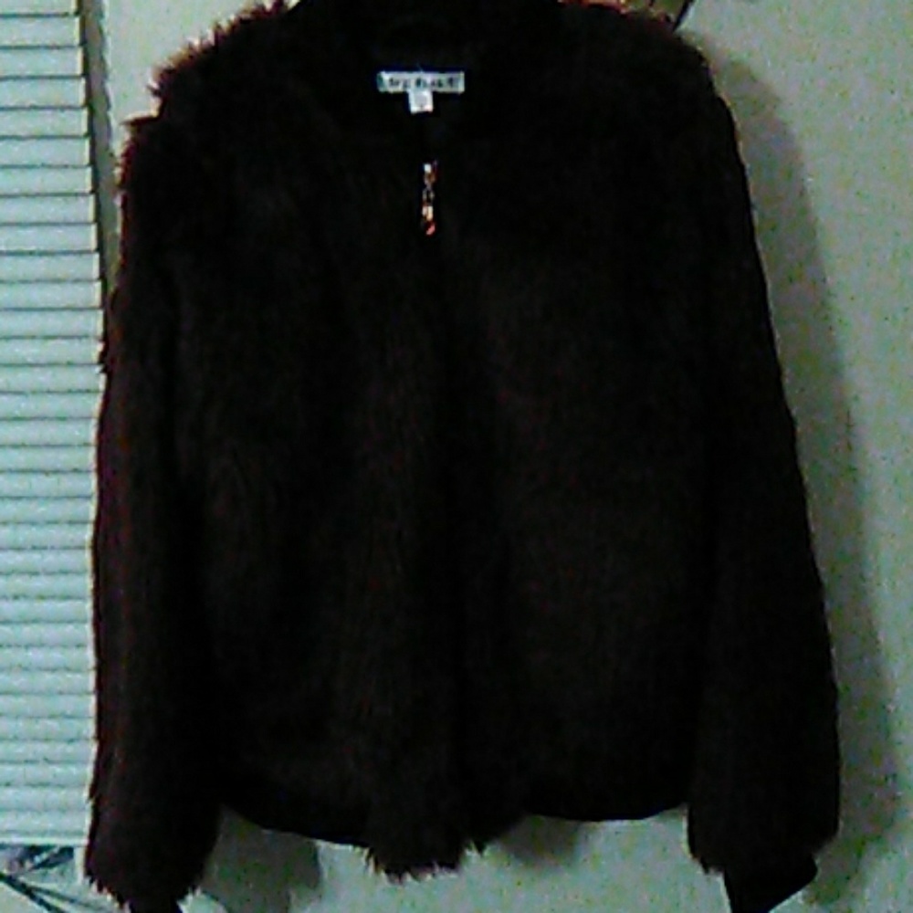 Say what coat